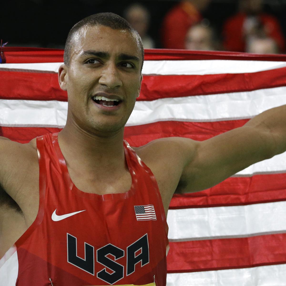 US Olympic Trials 2016 Track and Field Dates, TV Schedule and Live