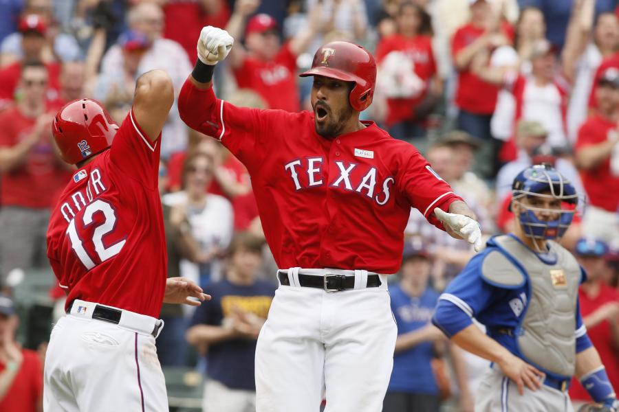 MLB Rumors: Texas Rangers, Miami Marlins finalists for Pedro Strop - Lone  Star Ball