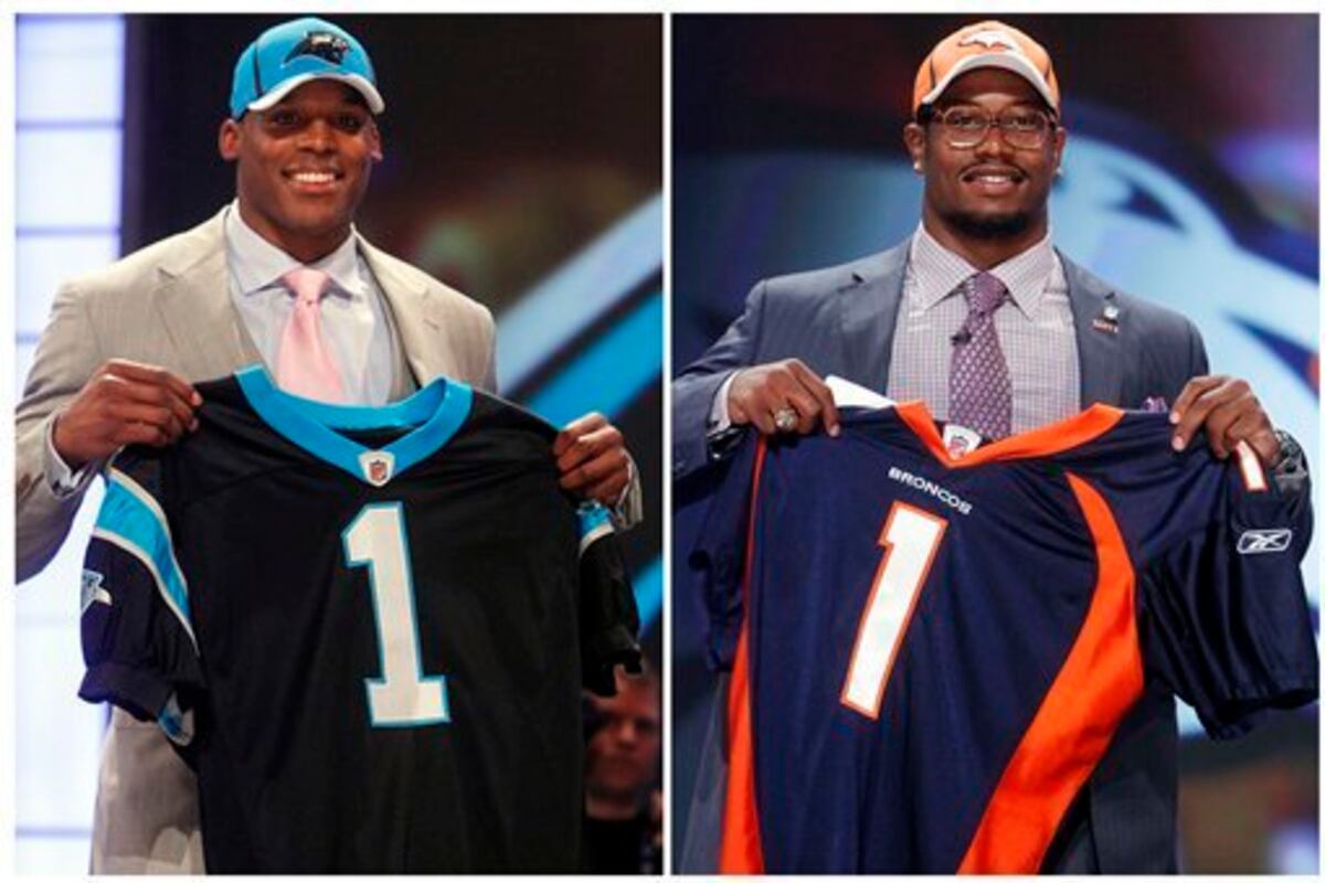 Best Draft Classes Of The Past Decade News Scores Highlights Stats