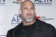 NEW YORK - APRIL 21: Wrestler Bill Goldberg arrives to A&E Television Networks Upfront celebration held at Rockefeller Center April 21, 2005 in New York City. (Photo by Fernando Leon/Getty Images)