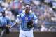 Sal Perez of the Royals has more than 3.75 million votes to lead all major leaguers in All-Star Game polling.