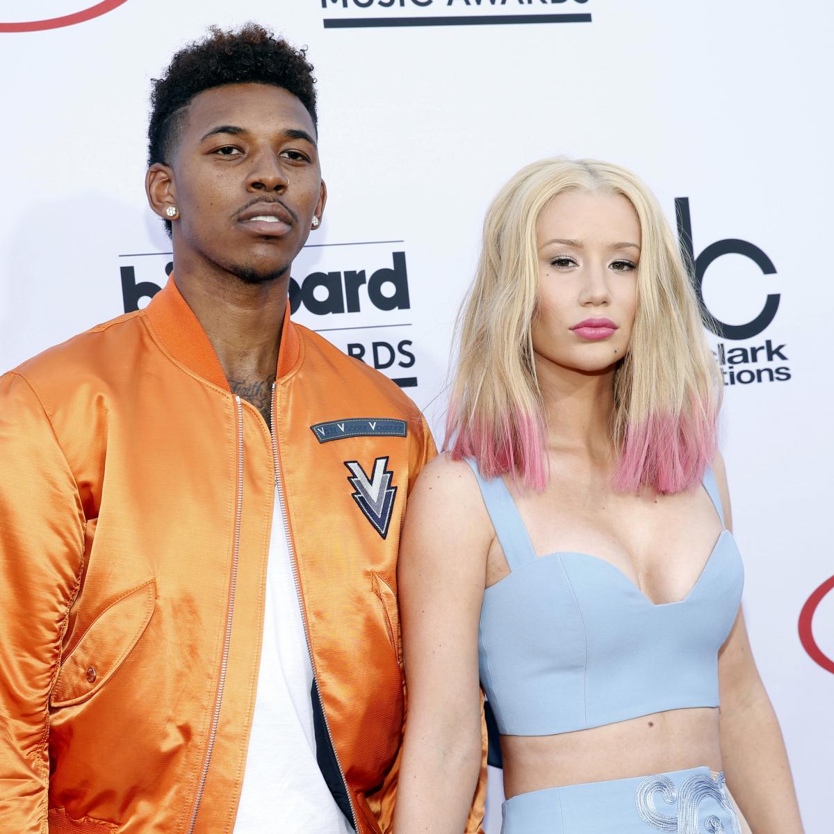 Iggy Azalea Reveals Why She Broke Up With Nick Young Bleacher Report Latest News Videos And