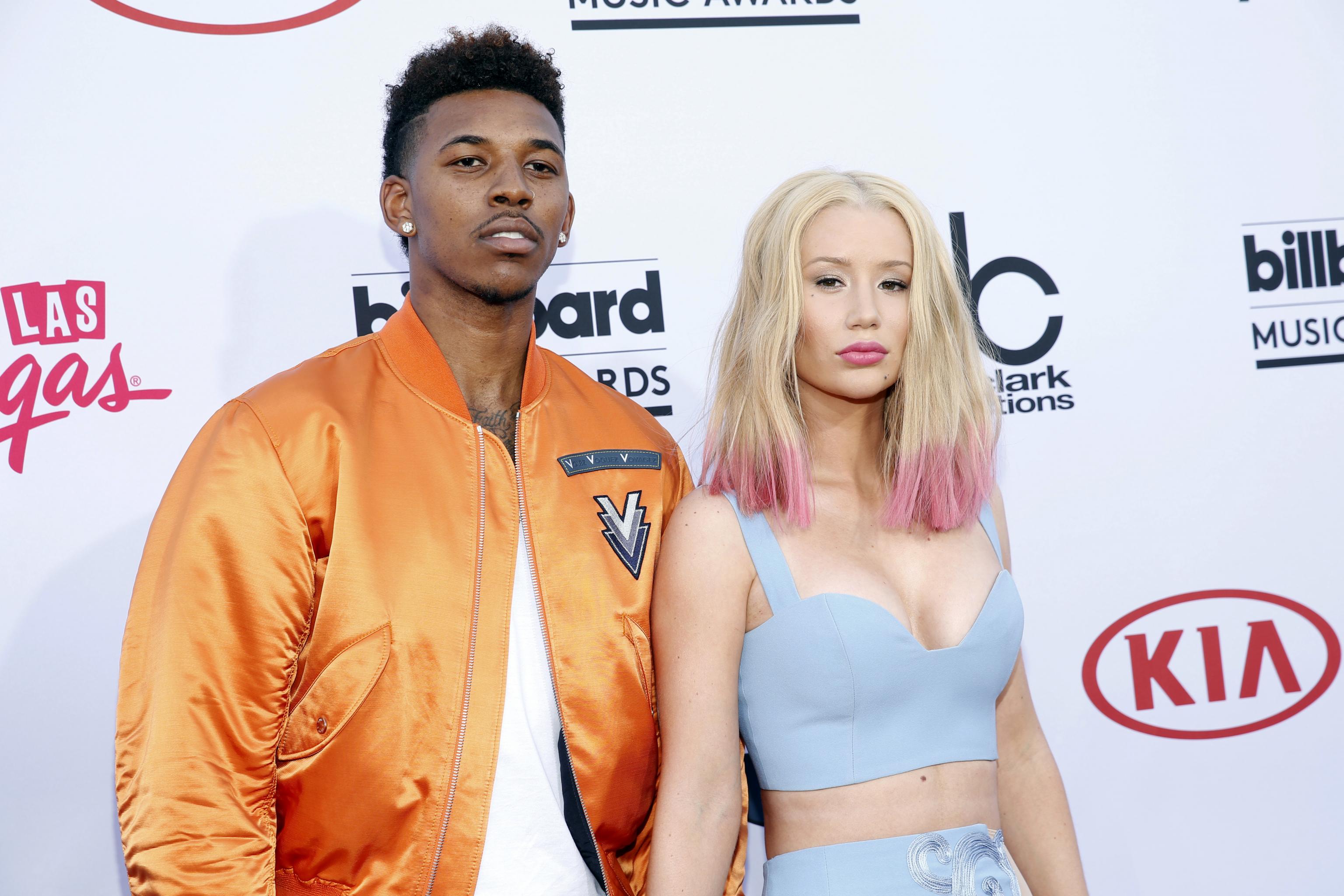 Iggy Azalea Reveals Why She Broke Up with Nick Young | Bleacher Report | Latest News, Videos and Highlights