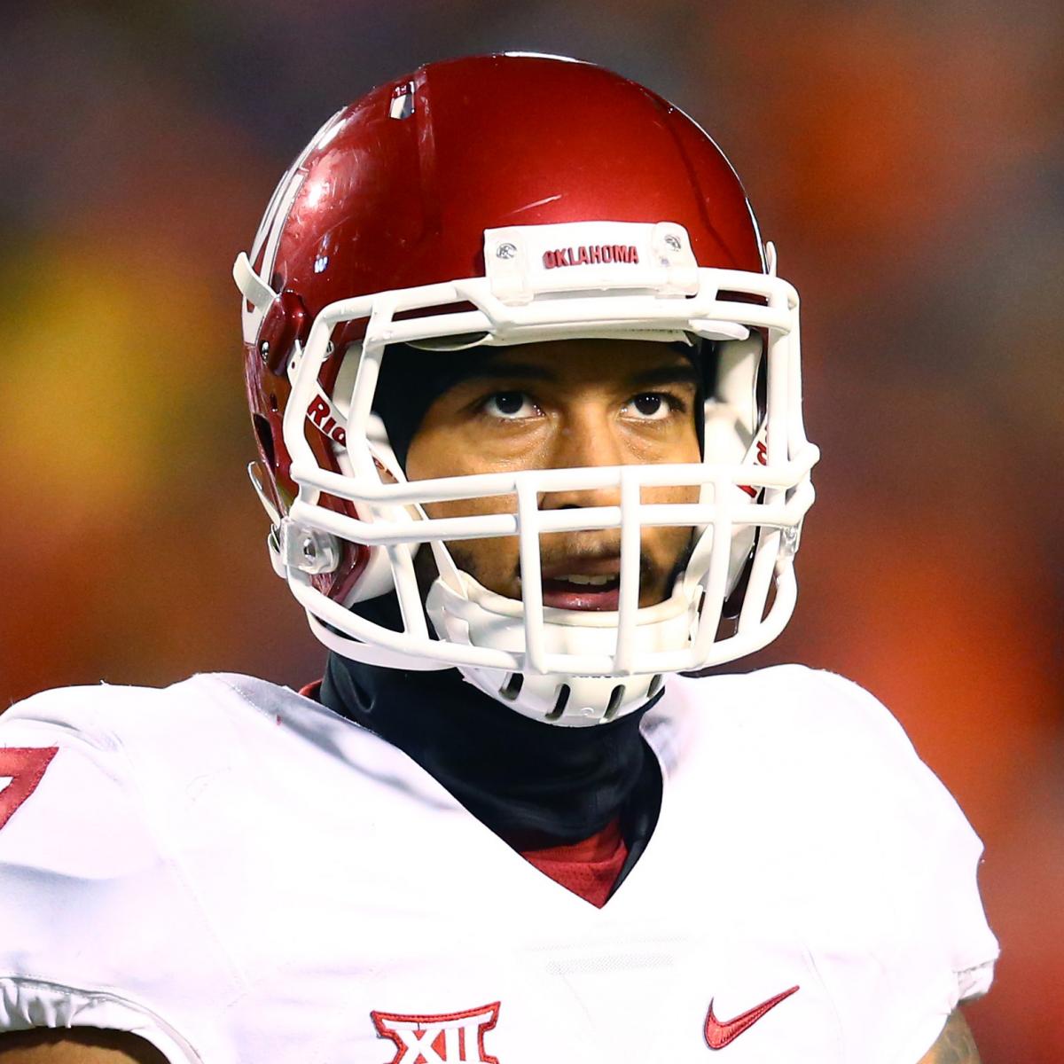 Jordan Thomas Arrested Latest Details, Mugshot and More on Oklahoma DB