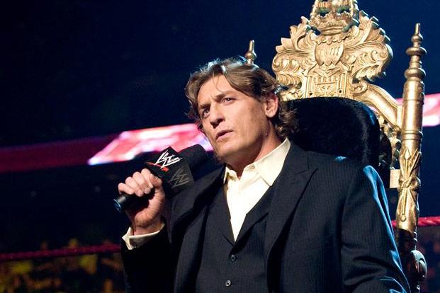wwe king of the ring