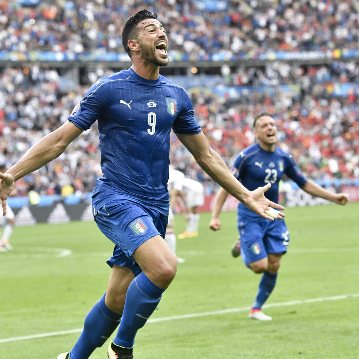 Ladbrokes Best Bets for Euro 2016's Last 2 QuarterFinals News