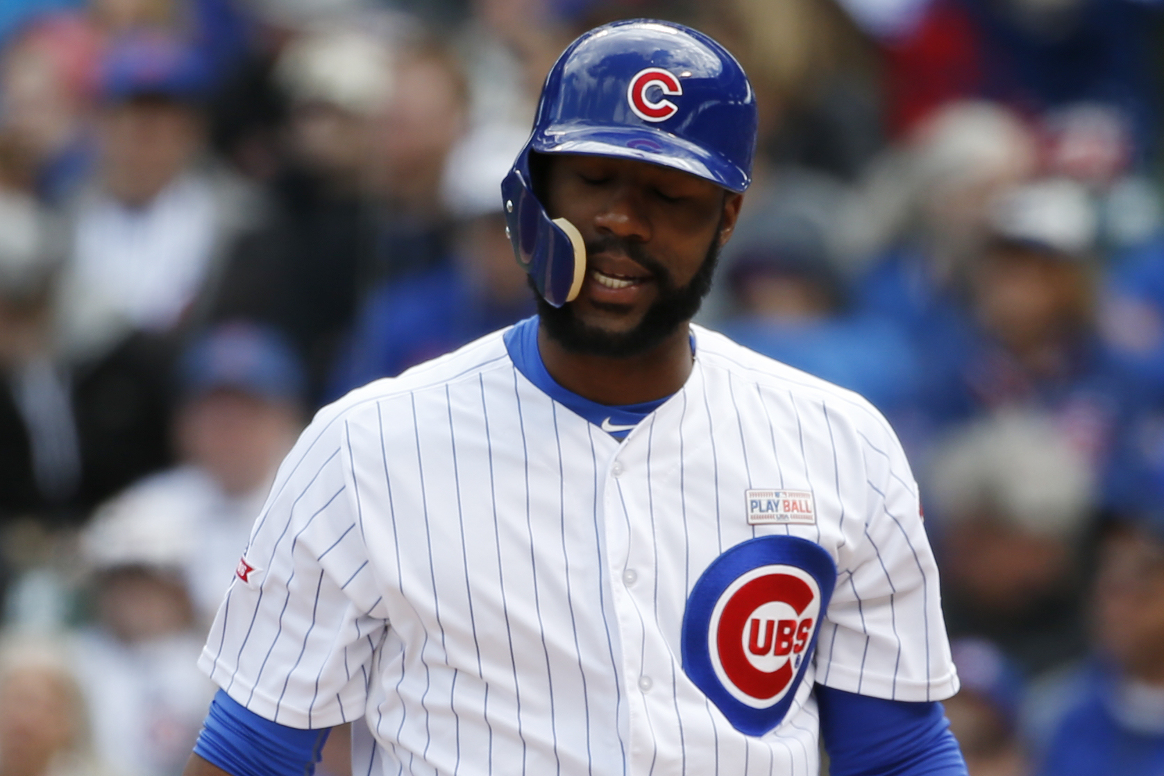 Cubs To Release Jason Heyward At End Of Season - MLB Trade Rumors