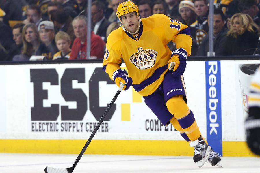 Burglars hit Milan Lucic; tradition of hockey thievery continues