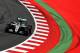 SPIELBERG, AUSTRIA - JULY 01: Nico Rosberg of Germany driving the (6) Mercedes AMG Petronas F1 Team Mercedes F1 WO7 Mercedes PU106C Hybrid turbo on track during practice for the Formula One Grand Prix of Austria at Red Bull Ring on July 1, 2016 in Spielberg, Austria. (Photo by Mark Thompson/Getty Images)