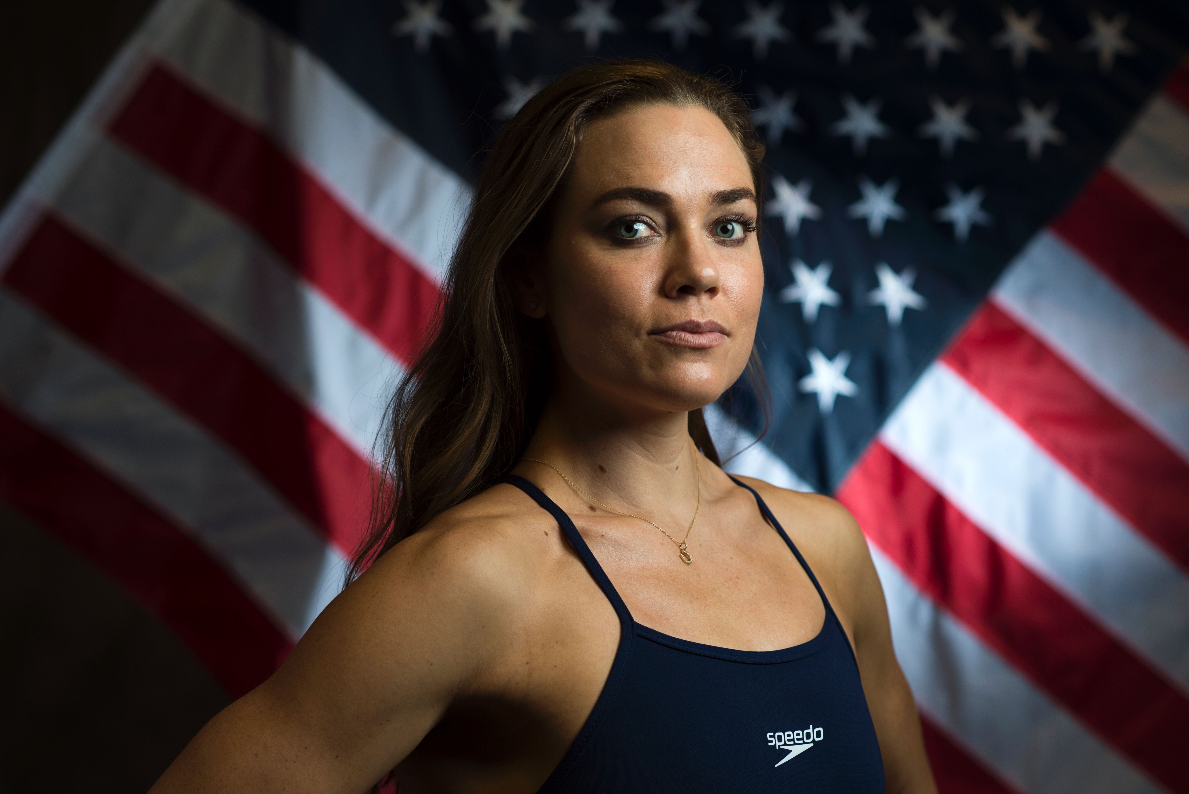 Natalie Coughlin Looks to Next Chapter After Star's Bid for Final ...