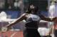 Whitney Ashley competes during the final for the women’s discus throw at the U.S. Olympic Track and Field Trials, Saturday, July 2, 2016, in Eugene Ore. (AP Photo/Matt Slocum)
