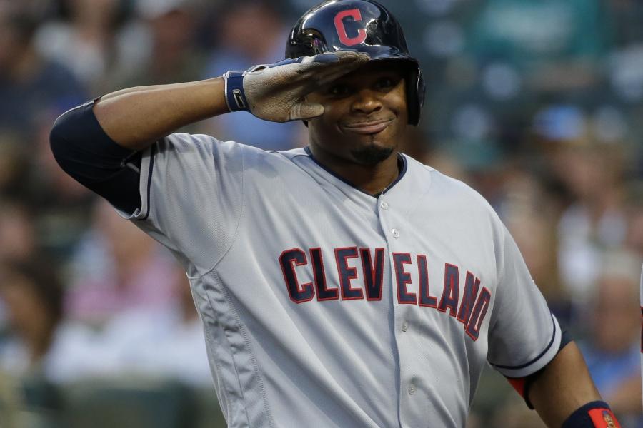6,025 Rajai Davis” Baseball Stock Photos, High-Res Pictures, and Images -  Getty Images
