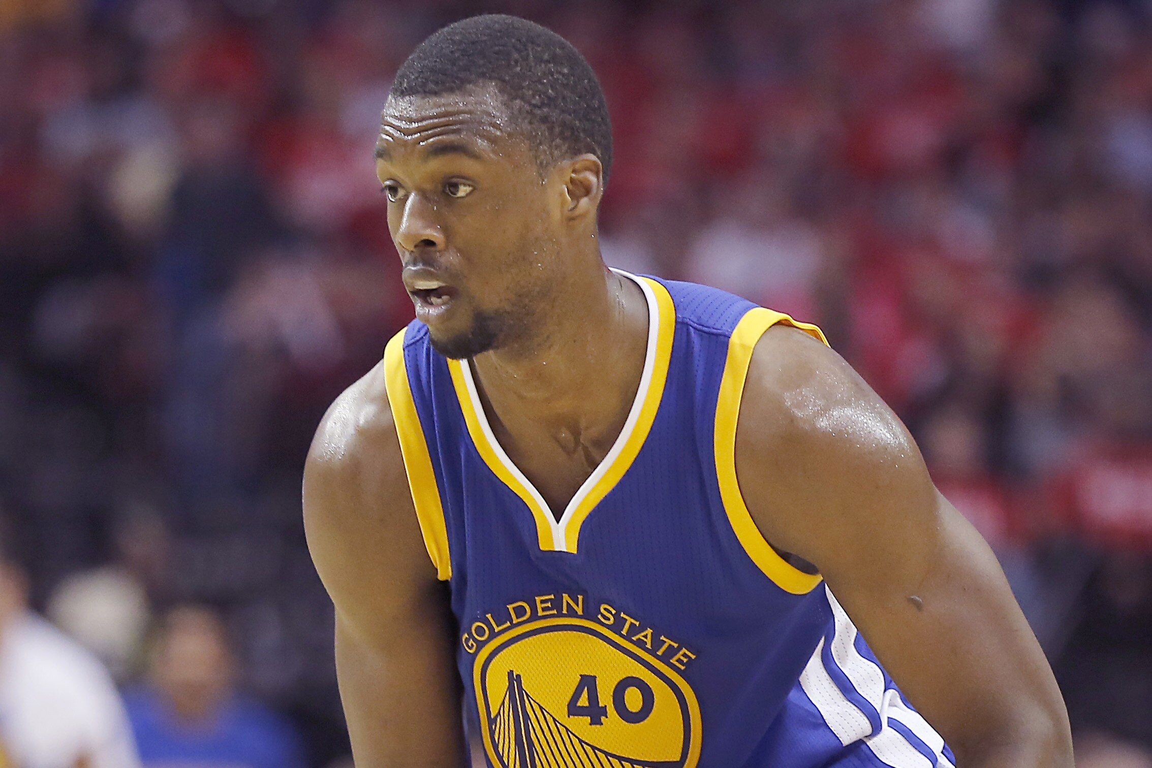 Harrison Barnes Reportedly Expected To Be Signed To Max Offer