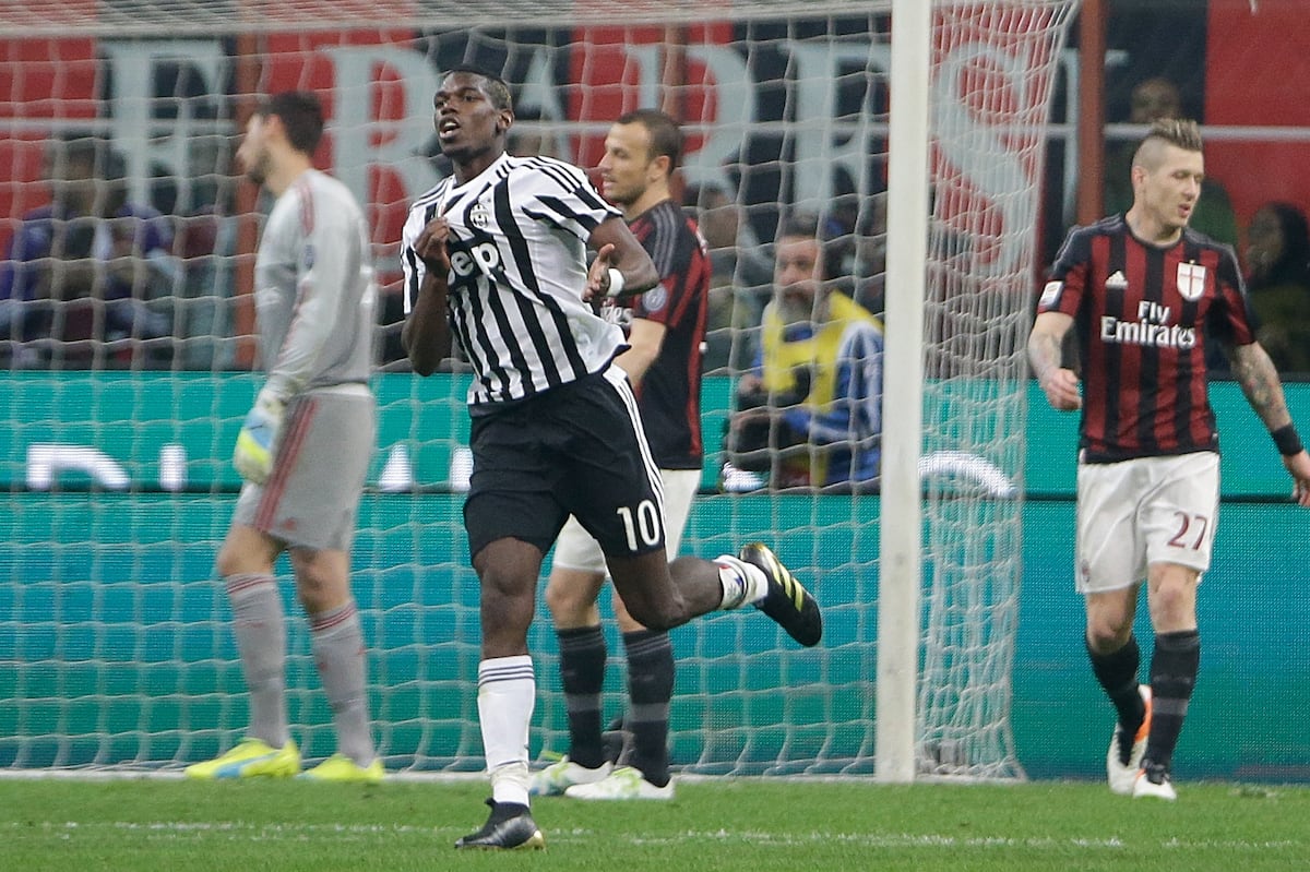 Manchester United Transfer News: Latest Rumours, Targets During Summer