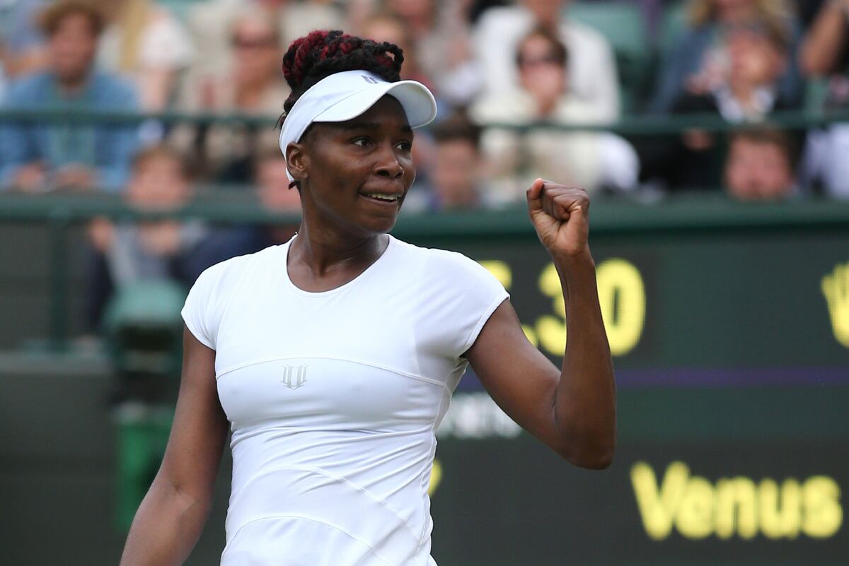 Wimbledon 2016 Tuesday London Schedule and Bracket Predictions News