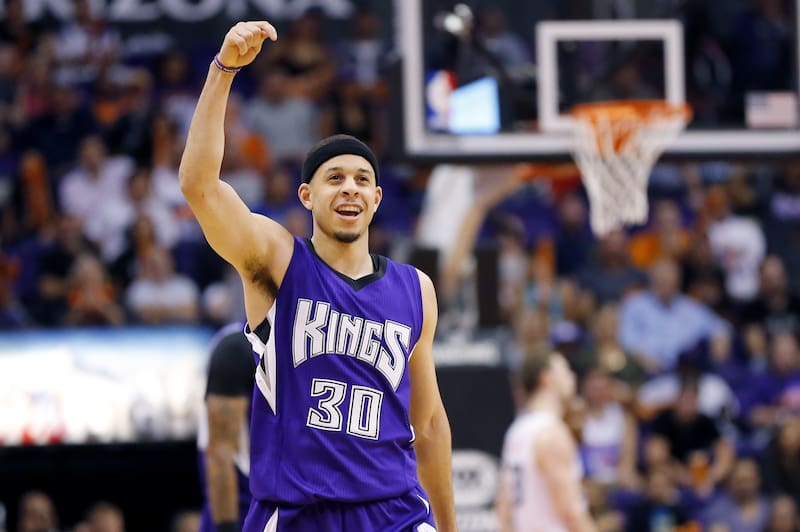 Seth Curry To Mavericks Latest Contract Details And Reaction