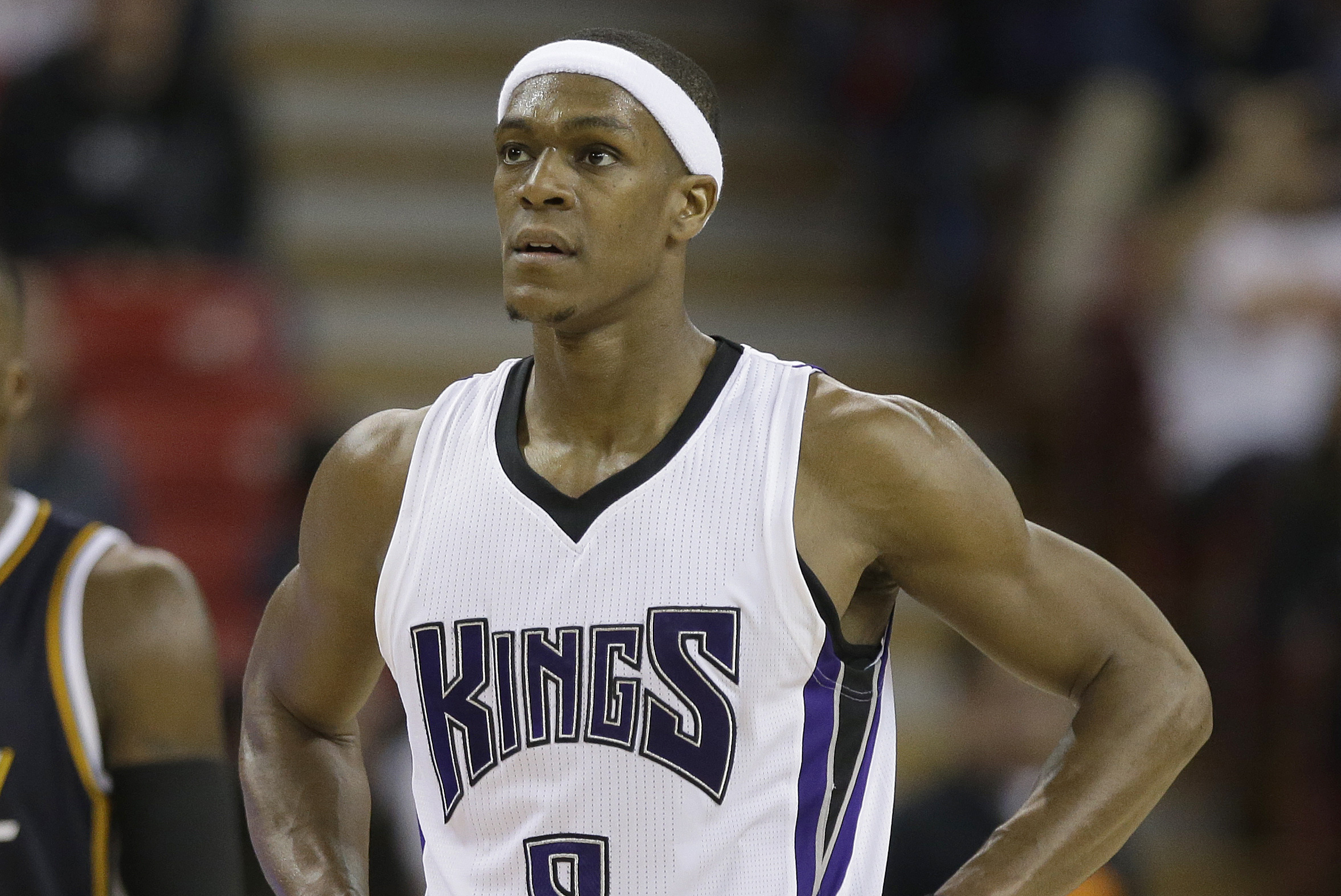 The Bulls Made a Huge Mistake By Signing Rajon Rondo