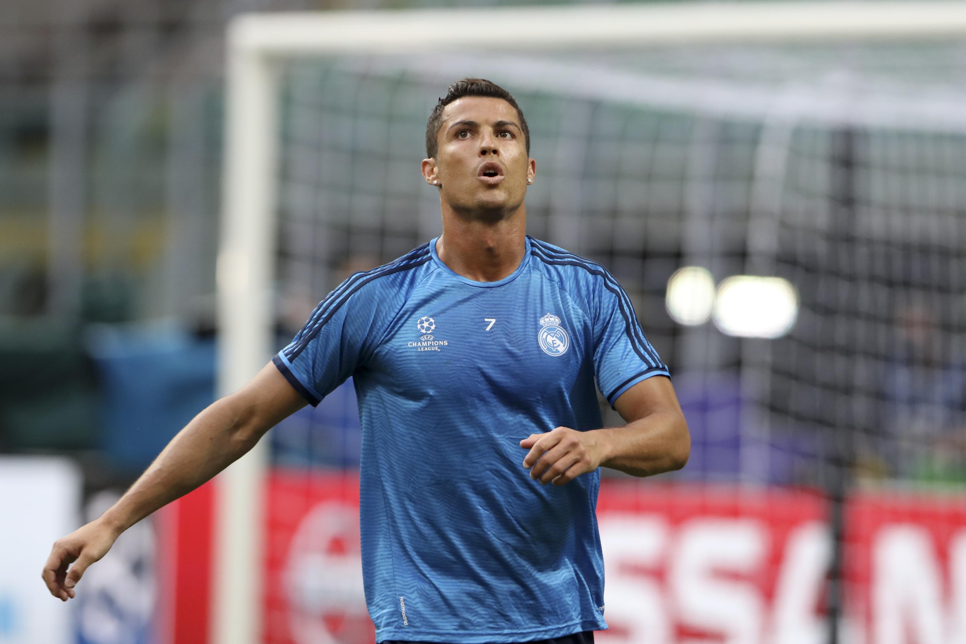 Real Madrid news: Cristiano Ronaldo 'demands' FOUR new signings in order to  stay, Football, Sport