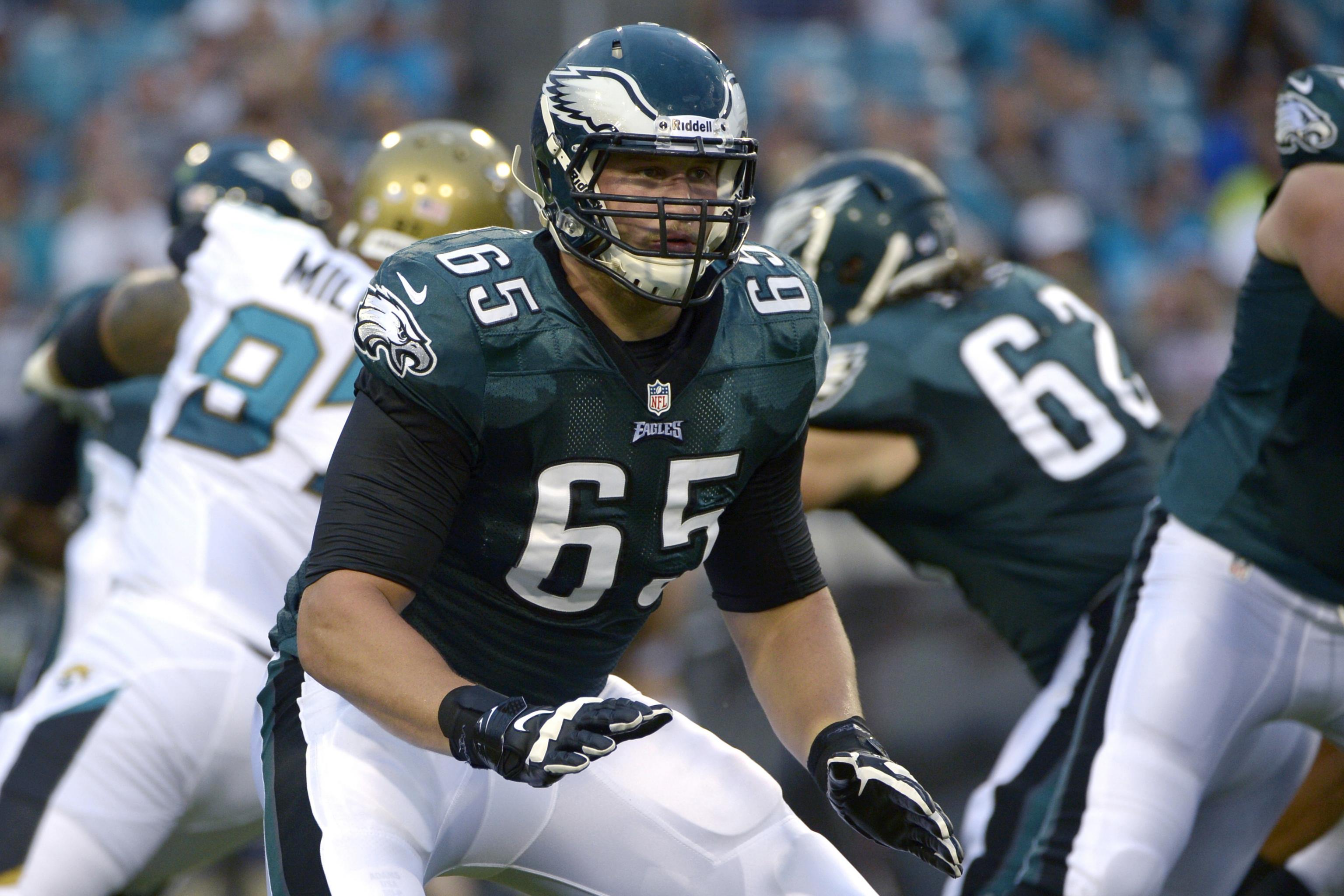 Lane Johnson list the top 5 pass rushers he's faced in NFL