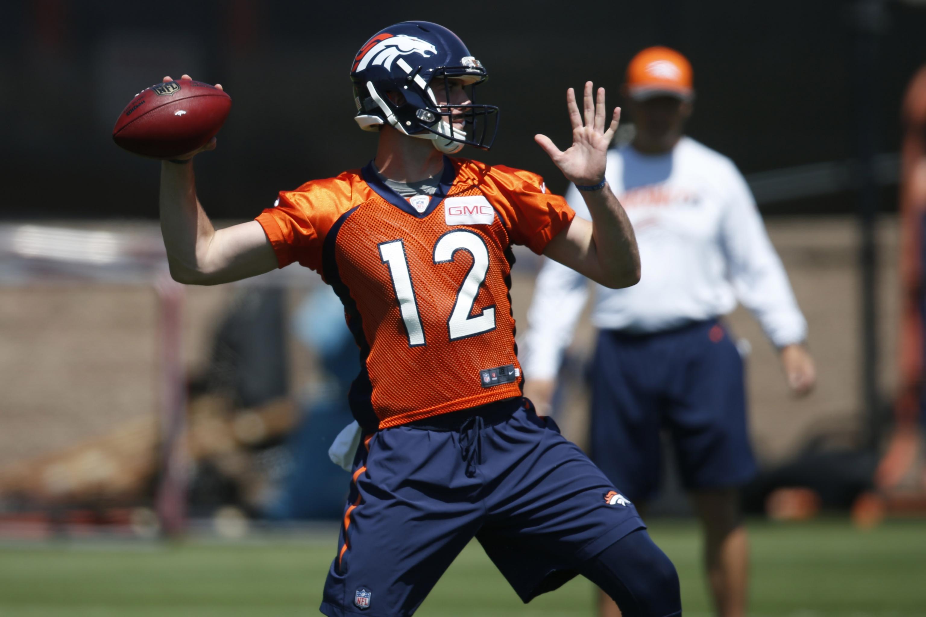 Peyton Manning isn't Trent Dilfer — he's much worse than that