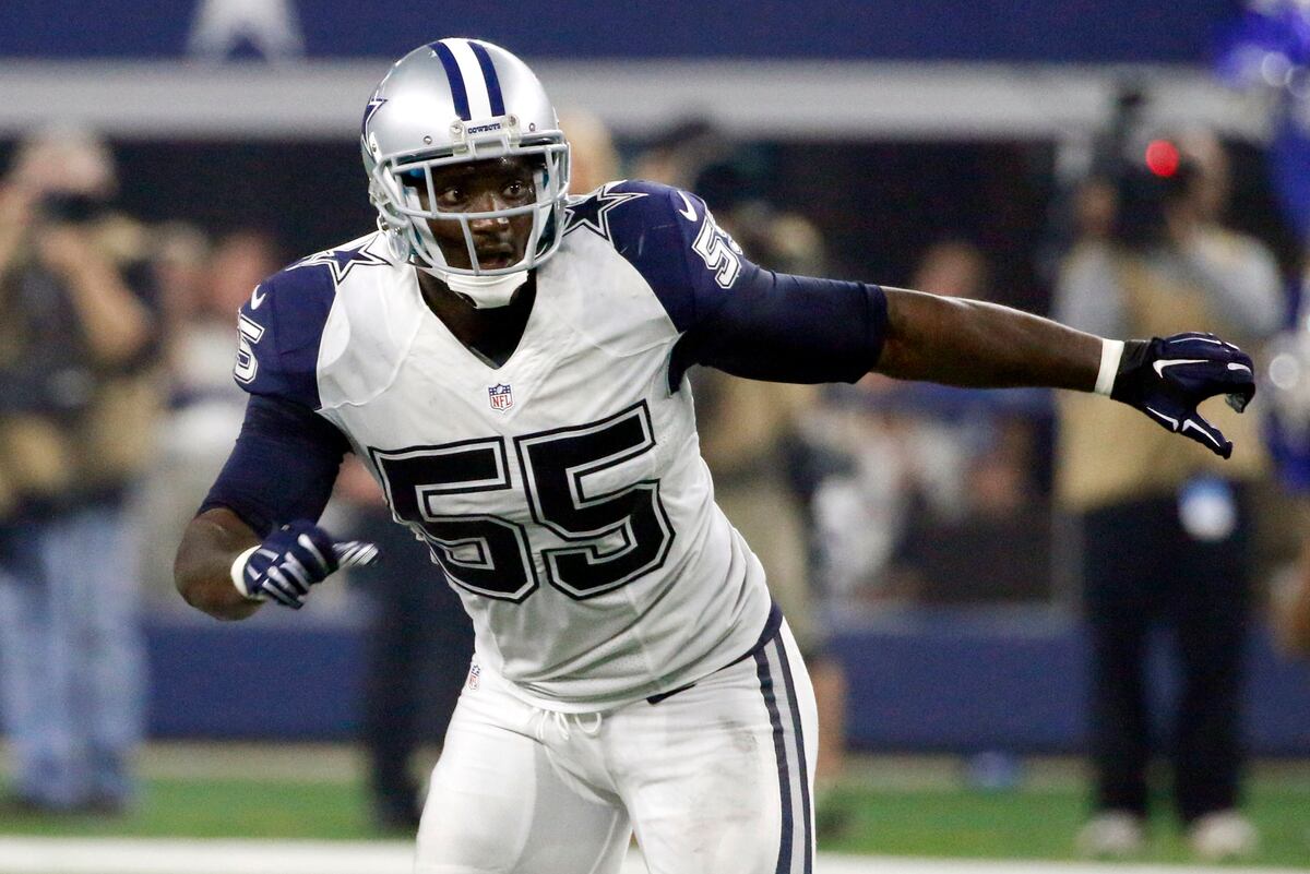 Rolando McClain Latest News, Rumors, Speculation on LB�s