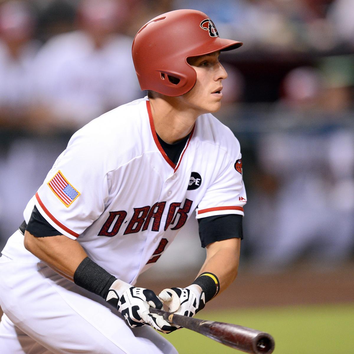 Diamondbacks' Jake Lamb tough call for All-Star manager Terry