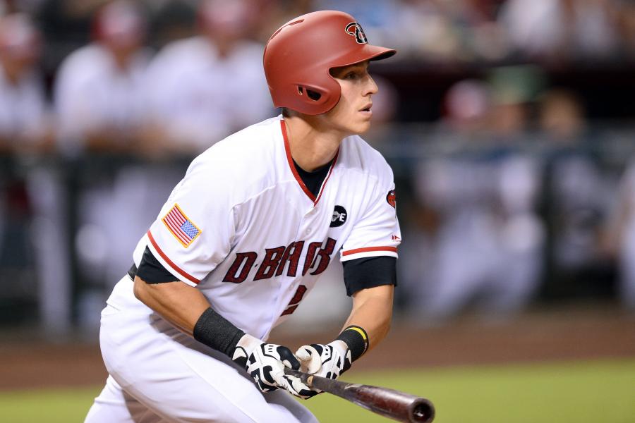 Jake Lamb ARIZONA DIAMONDBACKS 3rd Baseman  Baseball guys, Arizona  diamondbacks baseball, Arizona diamondbacks