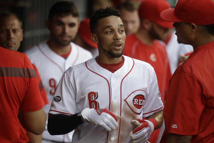 Billy Hamilton (@BillyHamilton) / X