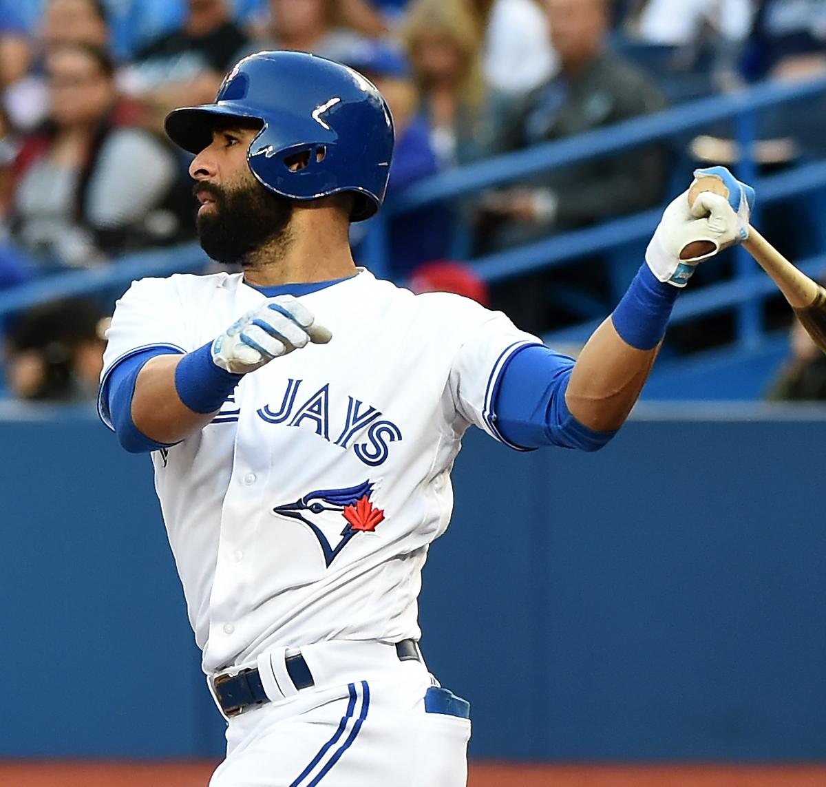 01 August 2016: Toronto Blue Jays second baseman Ryan Goins (17