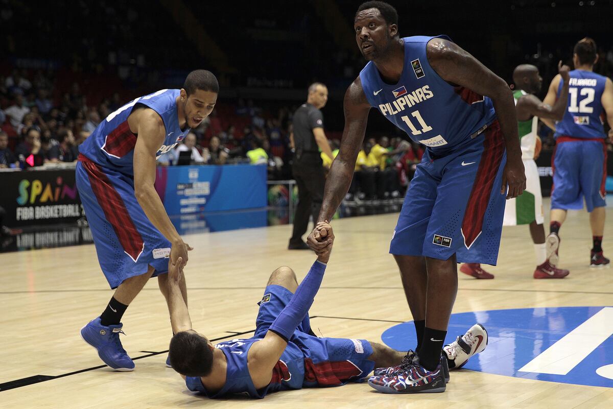 Gilas Pilipinas vs New Zealand: Score, Reaction for FIBA