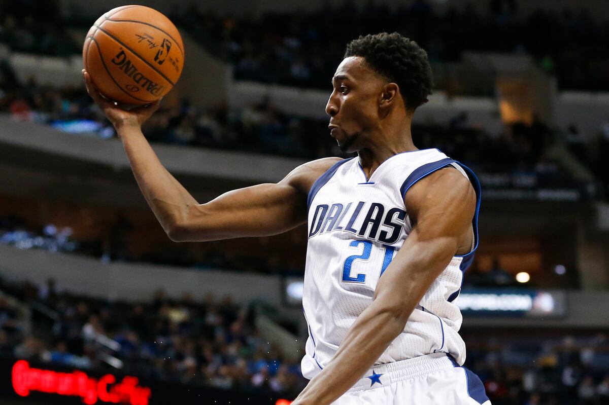 Jeremy Evans to Pacers: Latest Trade Details, Comments, Reaction | Bleacher Report | Latest News ...