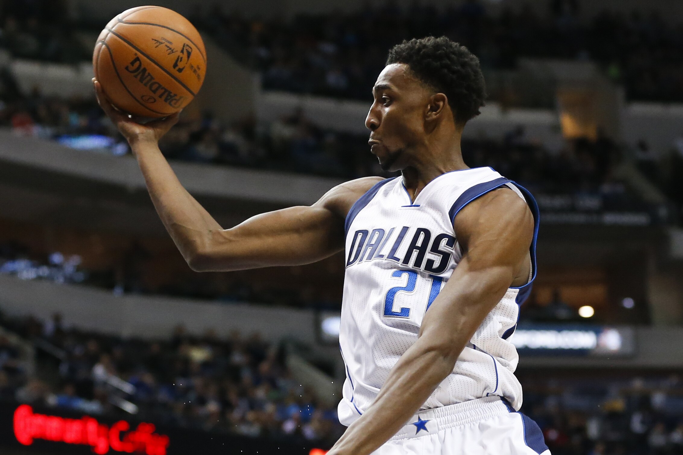jeremy evans nba