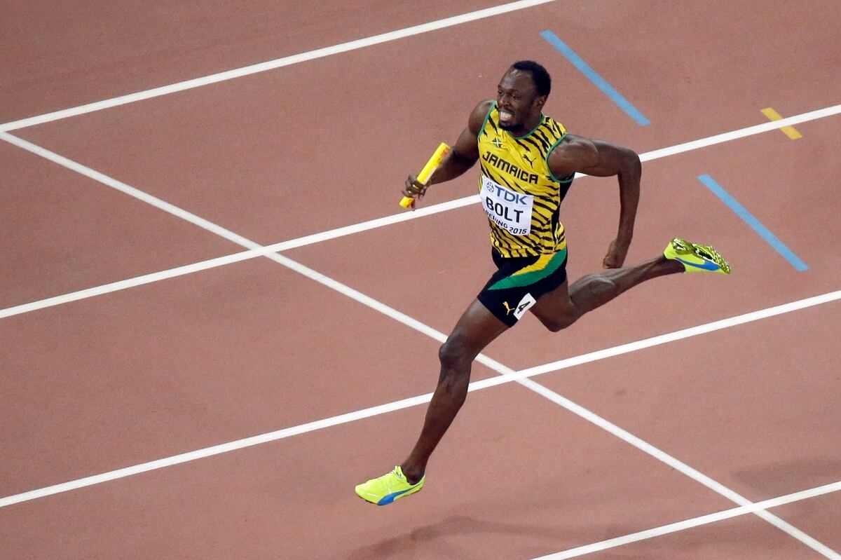 Happy Birthday Kevin Hart Relive The Comedian S Big Win Over Usain Happy Birthday Kevin Hart Relive The Comedian S Big Win Over Usain