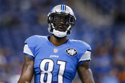 Calvin Johnson's Experience with the NFL and Traumatic Brain Injury