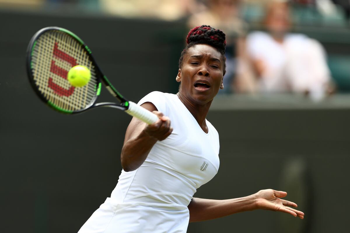 Kerber Vs Williams Kerber Vs Williams