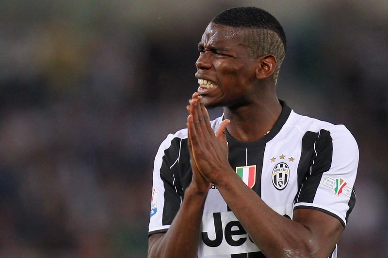 Manchester United Transfer News: Paul Pogba Agreement Reported, Latest Rumours