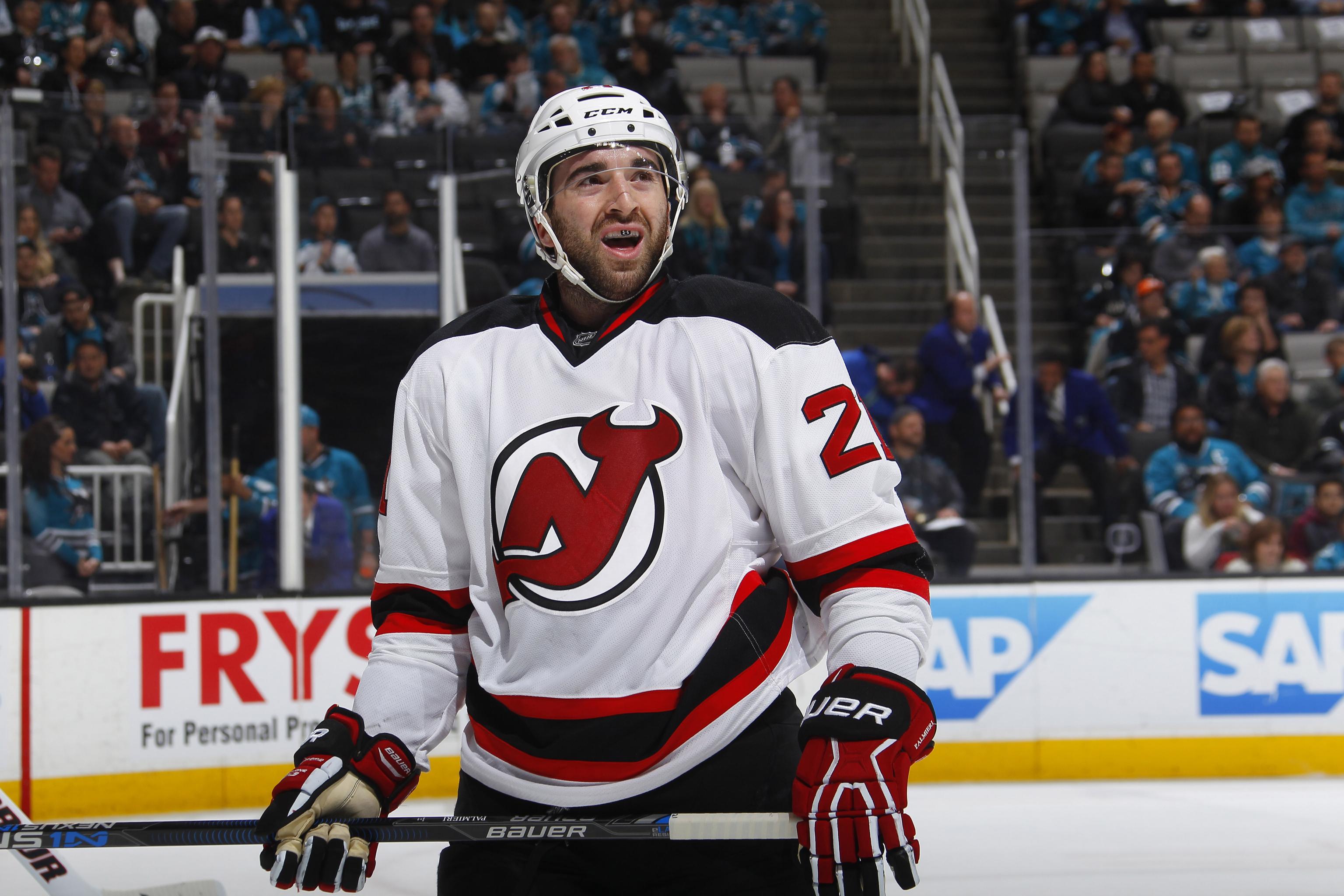 2,836 Adam Henrique Devils Stock Photos, High-Res Pictures, and Images -  Getty Images