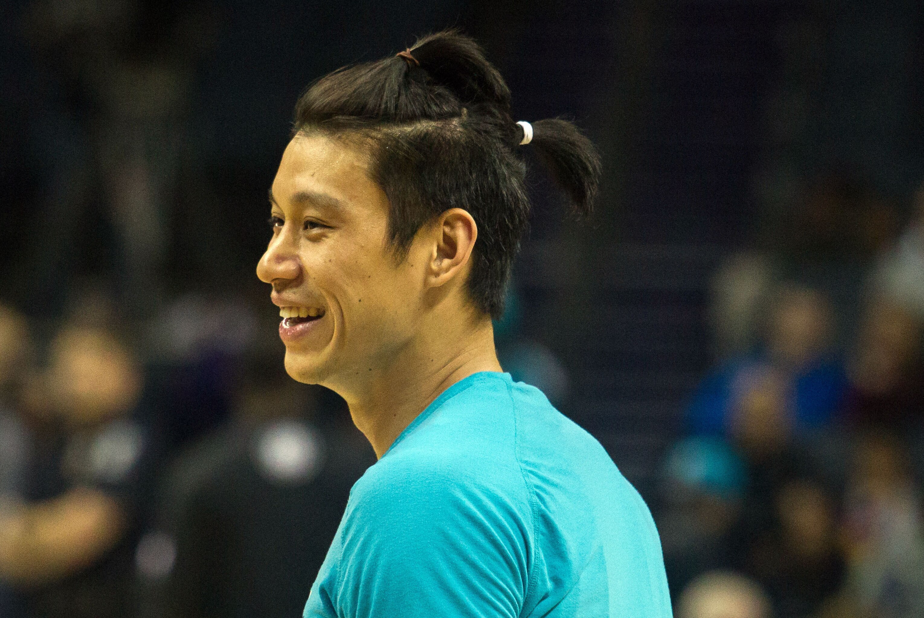 Brooklyn Nets Offering Jeremy Lin a Perfect Moment of Truth | News, Scores,  Highlights, Stats, and Rumors | Bleacher Report