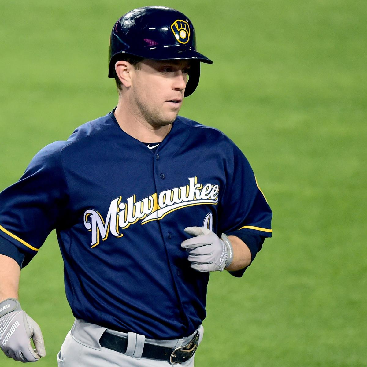 Aaron Hill to Red Sox: Latest Trade Details, Comments and Reaction | Bleacher Report ...