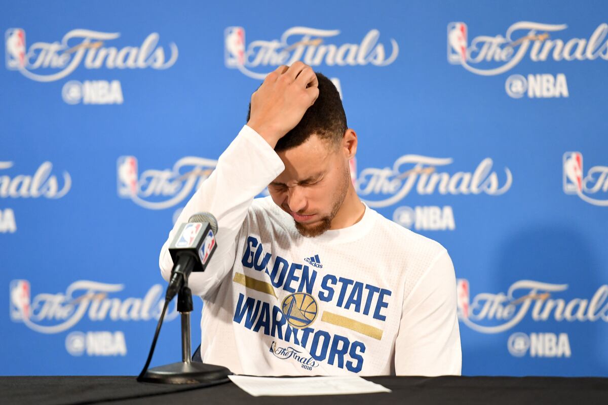 Sports' Biggest Losers and Disappointments from 2016 So Far News