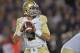 Former Baylor QB Jarrett Stidham