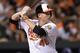 Mark Trumbo is the top seed in the 2016 Home Run Derby.