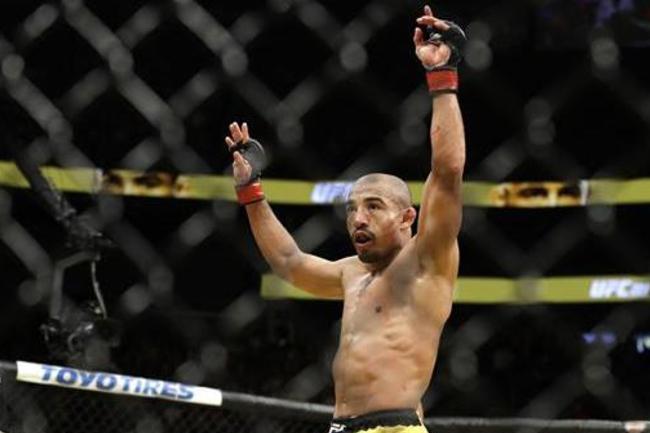 Jose Aldo vs. Frankie Edgar Results: Winner and Reaction from UFC 200 | Latest News, Videos and Highlights