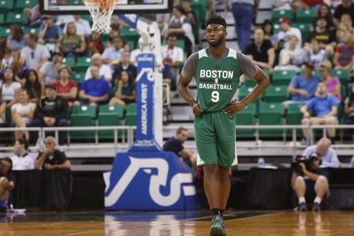 Jaylen Brown Says He's 'Not Too Good' for Summer League, Could Play 2 Games, News, Scores, Highlights, Stats, and Rumors