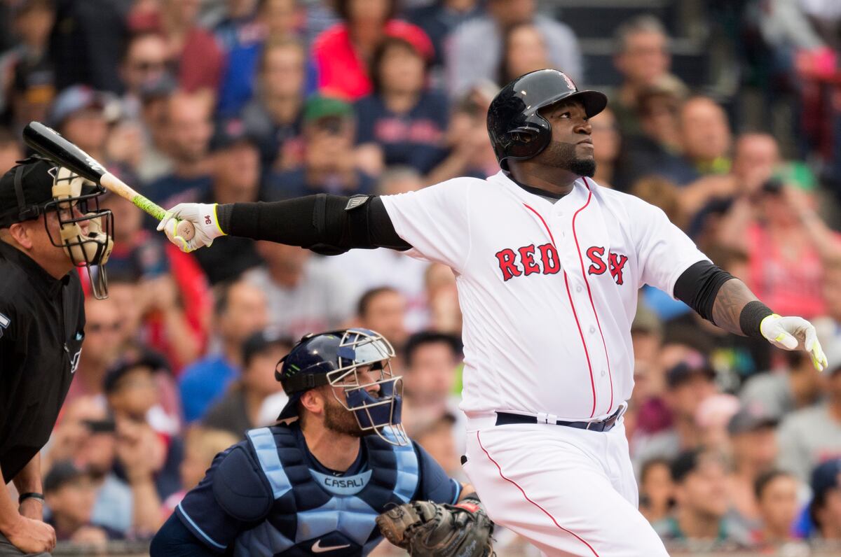 2016 MLB All Star Game Roster Projecting Starting Lineups For