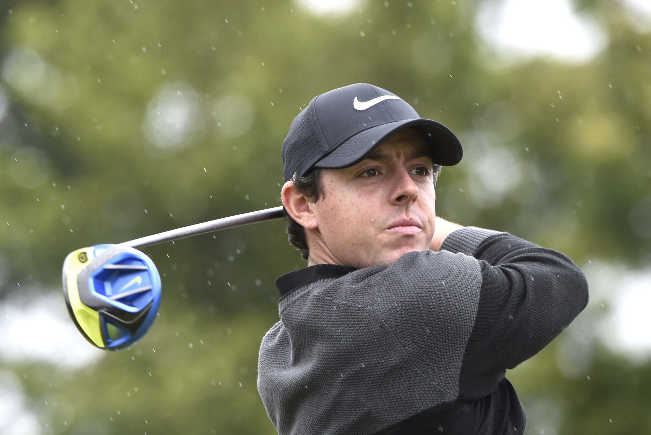 british open day 3 tee times