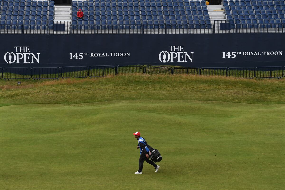 British open odds 2016 predictions for top favorites heading into