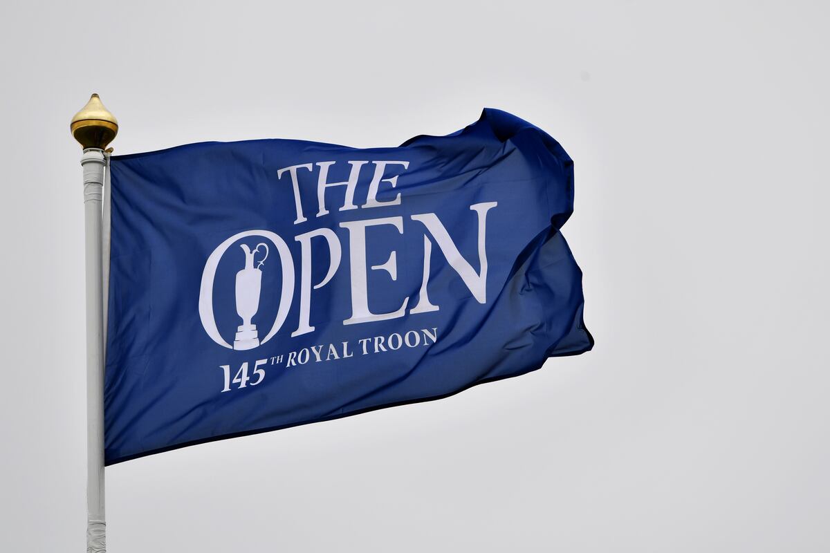 Players Whose Games Are Best Suited to Win the 2016 Open Championship