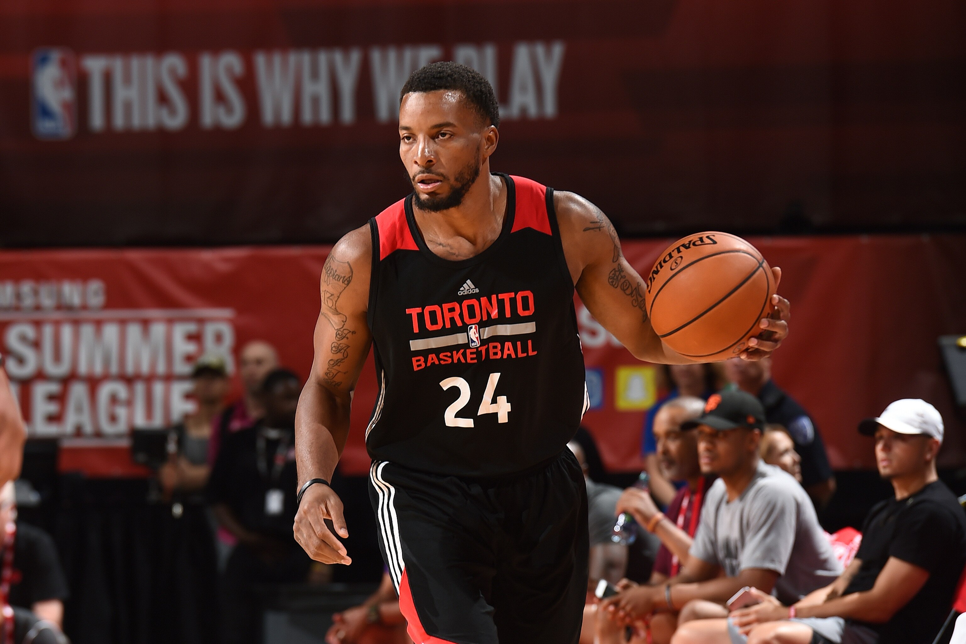 NBA Summer League 2016: Tuesday Schedule, Latest Las Vegas Standings and  Stats | News, Scores, Highlights, Stats, and Rumors | Bleacher Report