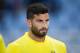 SAN SEBASTIAN, SPAIN - DECEMBER 20: Mateo Musacchio of Villarreal CF looks on prior to the start the La Liga match between Real Sociedad de Futbol and Villarreal CF at Estadio Anoeta on December 20, 2015 in San Sebastian, Spain. (Photo by Juan Manuel Serrano Arce/Getty Images)